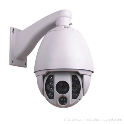 1.3MP IR Speed Dome Camera